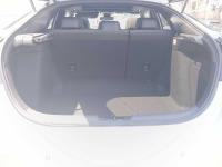 Honda Civic 2.0 HEV ADVANCE CVT 184 5P