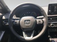 Honda Civic 2.0 HEV ADVANCE CVT 184 5P