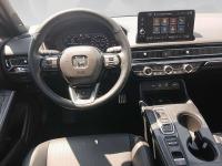 Honda Civic 2.0 HEV ADVANCE CVT 184 5P