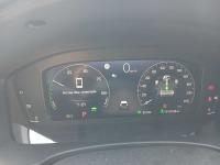 Honda Civic 2.0 HEV ADVANCE CVT 184 5P