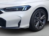 Honda Civic 2.0 HEV ADVANCE CVT 184 5P