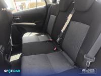 Suzuki Scross 1.4T  Mild Hybrid S3