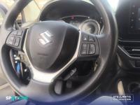 Suzuki Scross 1.4T  Mild Hybrid S3