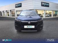 Suzuki Scross 1.4T  Mild Hybrid S3