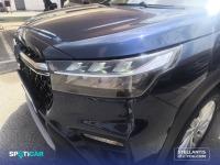 Suzuki Scross 1.4T  Mild Hybrid S3