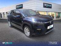 Suzuki Scross 1.4T  Mild Hybrid S3