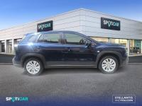 Suzuki Scross 1.4T  Mild Hybrid S3
