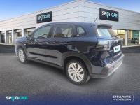 Suzuki Scross 1.4T  Mild Hybrid S3