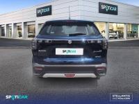 Suzuki Scross 1.4T  Mild Hybrid S3