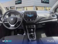 Suzuki Scross 1.4T  Mild Hybrid S3