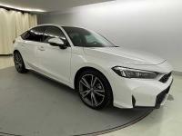 Honda Civic ADVANCE