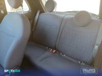 Fiat 500 1.0 Hybrid 51KW (70 CV) Cult