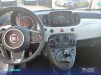 Fiat 500 1.0 Hybrid 51KW (70 CV) Cult