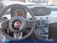 Fiat 500 1.0 Hybrid 51KW (70 CV) Cult