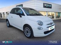 Fiat 500 1.0 Hybrid 51KW (70 CV) Cult