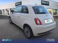 Fiat 500 1.0 Hybrid 51KW (70 CV) Cult