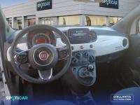 Fiat 500 1.0 Hybrid 51KW (70 CV) Cult