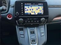 Honda Cr-v 2.0 i-MMD 4x2 ELEGANCE NAVI