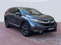 Honda Cr-v 2.0 i-MMD 4x2 ELEGANCE NAVI