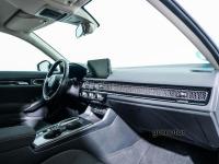 Honda Civic 2.0 HEV ELEGANCE CVT 184 5P