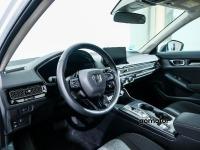 Honda Civic 2.0 HEV ELEGANCE CVT 184 5P