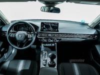 Honda Civic 2.0 HEV ELEGANCE CVT 184 5P