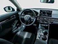 Honda Civic 2.0 HEV ELEGANCE CVT 184 5P
