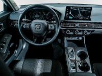 Honda Civic 2.0 HEV ELEGANCE CVT 184 5P