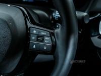 Honda Civic 2.0 HEV ELEGANCE CVT 184 5P