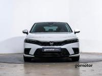 Honda Civic 2.0 HEV ELEGANCE CVT 184 5P