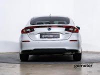 Honda Civic 2.0 HEV ELEGANCE CVT 184 5P