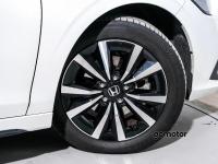 Honda Civic 2.0 HEV ELEGANCE CVT 184 5P