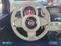 Fiat 500c 1.0 Hybrid 51KW (70 CV) Dolcevita
