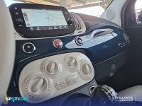 Fiat 500c 1.0 Hybrid 51KW (70 CV) Dolcevita