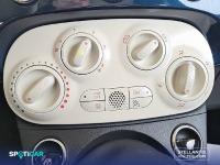 Fiat 500c 1.0 Hybrid 51KW (70 CV) Dolcevita