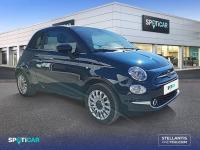 Fiat 500c 1.0 Hybrid 51KW (70 CV) Dolcevita