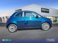 Fiat 500c 1.0 Hybrid 51KW (70 CV) Dolcevita