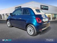 Fiat 500c 1.0 Hybrid 51KW (70 CV) Dolcevita