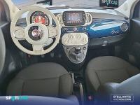 Fiat 500c 1.0 Hybrid 51KW (70 CV) Dolcevita