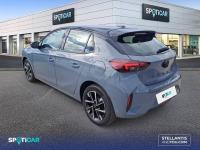 Opel Corsa 1.2T XHLHybrid 81kW  eDCT GS