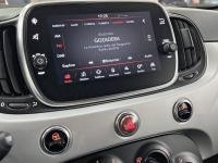 Fiat 500 1.0 Hybrid 51KW (70 CV) Connect