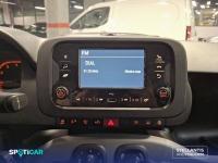 Fiat Panda Hybrid 1.0 Gse 51kw (70CV) City Life