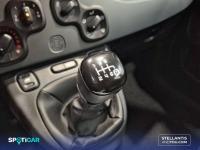 Fiat Panda Hybrid 1.0 Gse 51kw (70CV) City Life