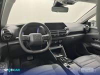 Citroën C4 ë-C4 eléctrico 100kW 50kWh Feel Pack