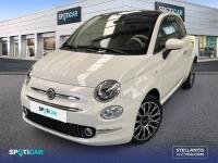 Fiat 500 1.0 Hybrid 51KW (70 CV) Dolcevita
