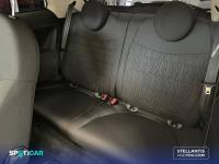 Fiat 500 1.0 Hybrid 51KW (70 CV) Dolcevita