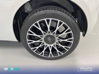 Fiat 500 1.0 Hybrid 51KW (70 CV) Dolcevita