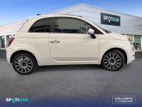 Fiat 500 1.0 Hybrid 51KW (70 CV) Dolcevita