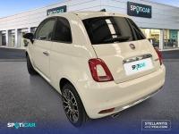 Fiat 500 1.0 Hybrid 51KW (70 CV) Dolcevita