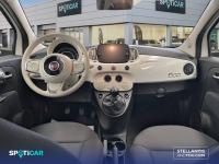 Fiat 500 1.0 Hybrid 51KW (70 CV) Dolcevita